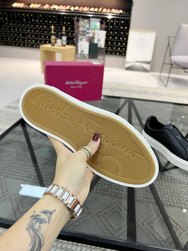 Satchel Bags - Mix Shoes - 1219
