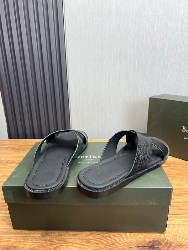 Glami - BRE Men Shoes - 365