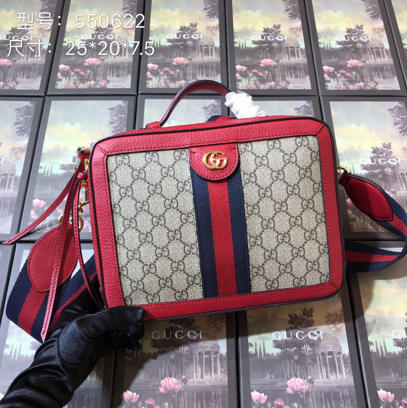 Satchel Bags - GCI Bags - 7241