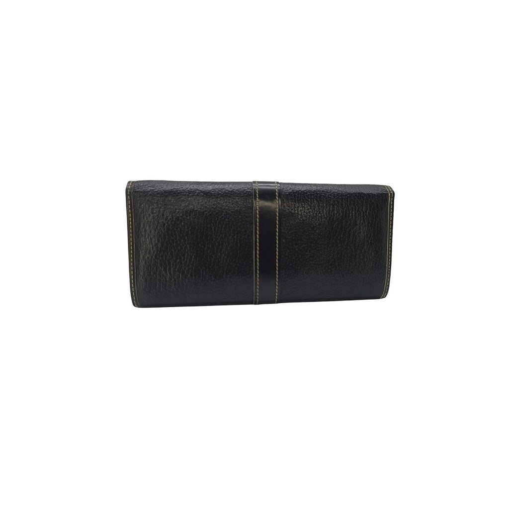 Louis Vuitton Suhali Le Favori Wallet