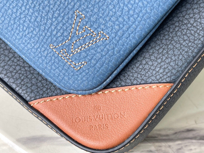 Fashion Lu-Vi bags - 4621