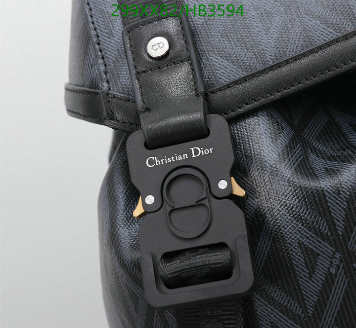 SAMCC - DOR Bags - 1124