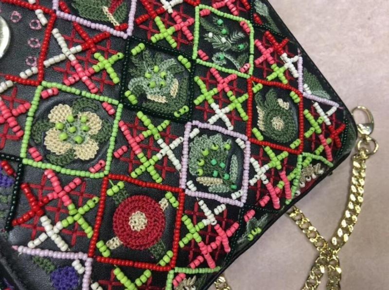 SAMCC - DOR Bags - 563