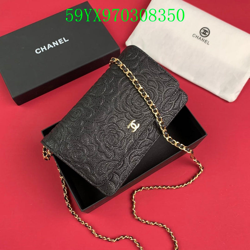 Satchel Bags - CHL Bags - 5439