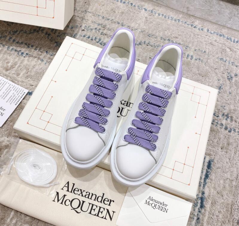 SAMC - AQ Women Shoes - 115