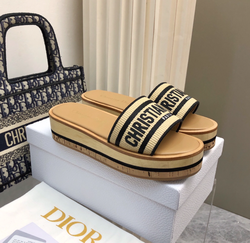 SAMCC - DOR Women Shoes - 012