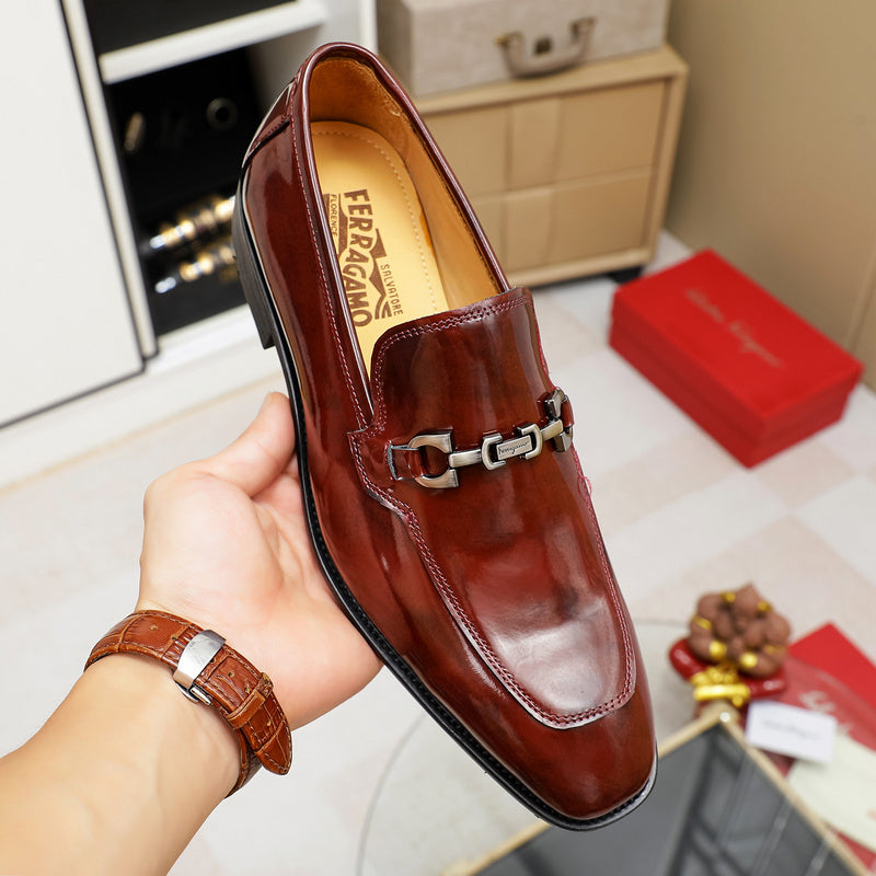 Glami - FGO Men Shoes - 863