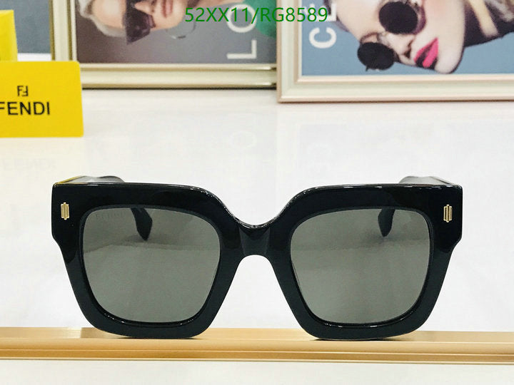 SAMC - FDE Glasses - 065