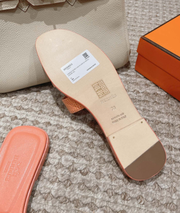 SAMC - HMS Women Shoes - 601