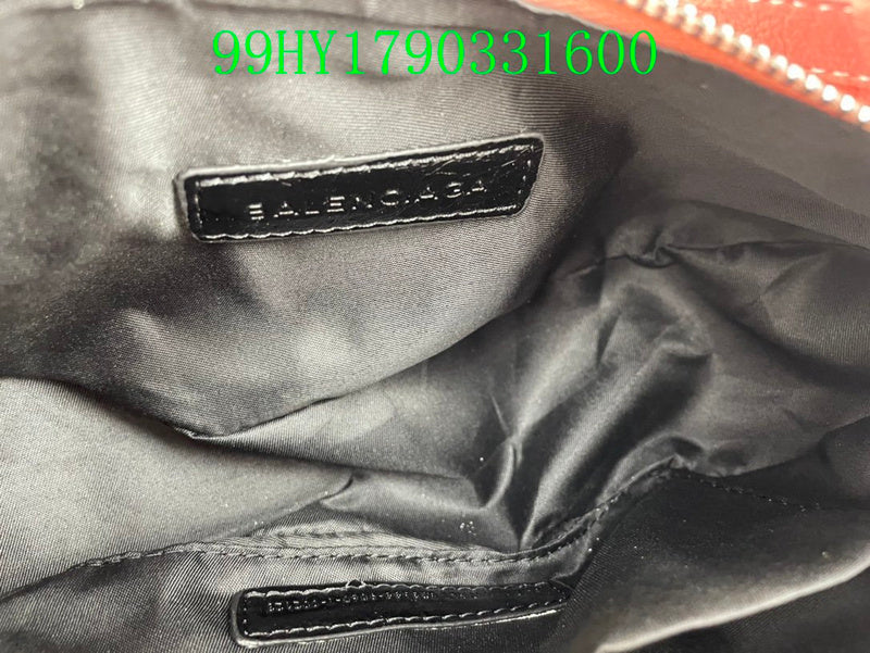 Satchel Bags - BGA Bags - 2358