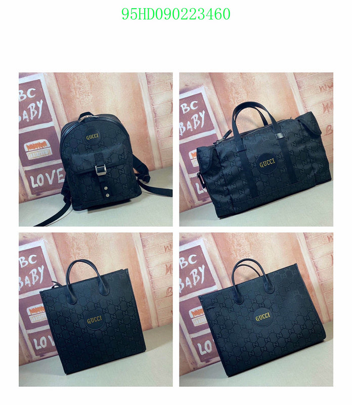 Glami Fashion - GCI Bags - 11559