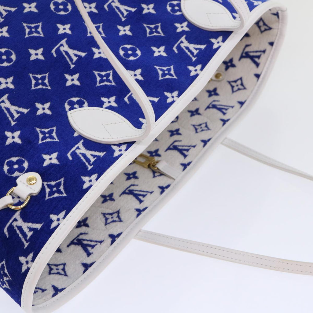 Louis Vuitton Neverfull Mm Tote