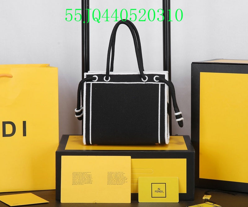 Glami - FDE Bags - 3092