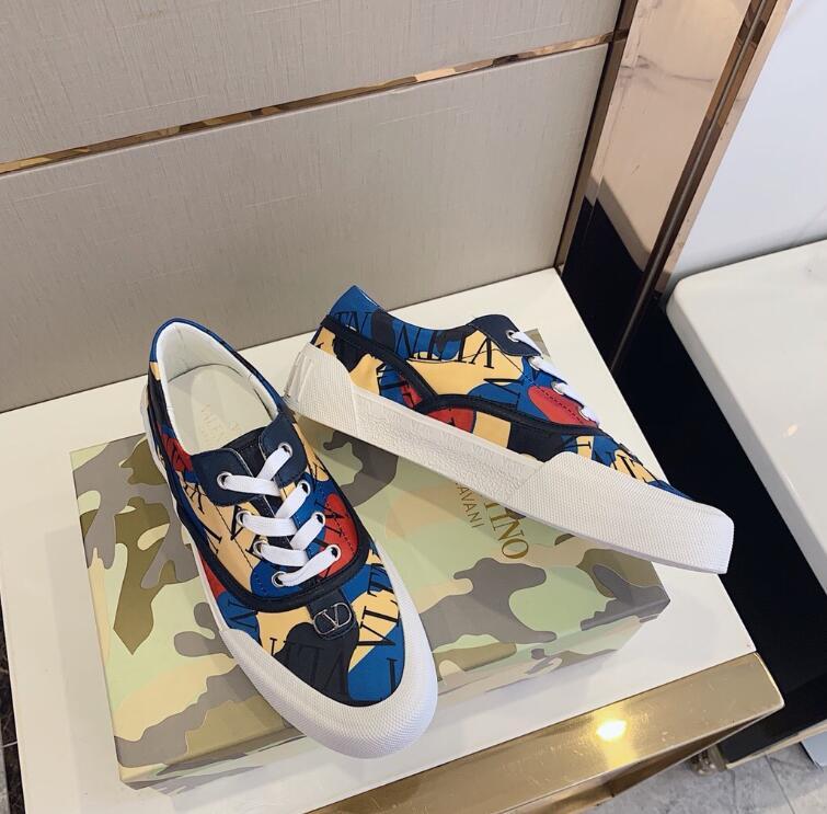 SAMC - VEL Men Shoes - 437