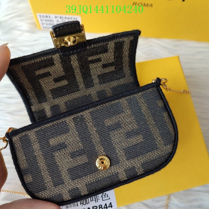 Glami - FDE Bags - 1238