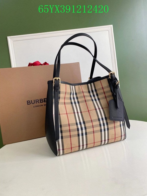 ELE Fashion -BBR Bags - 594