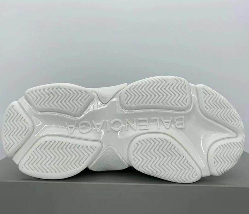 SAMC - BG Men Shoes - 330