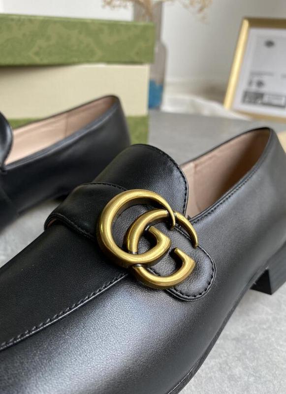 SAMC - GUKI Women Shoes - 1441
