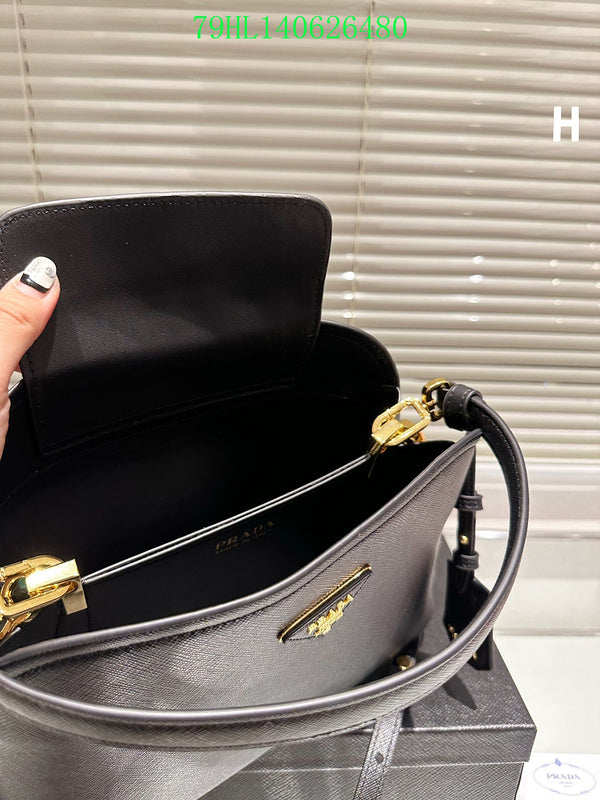 Satchel Bags - PDA Bags - 3163