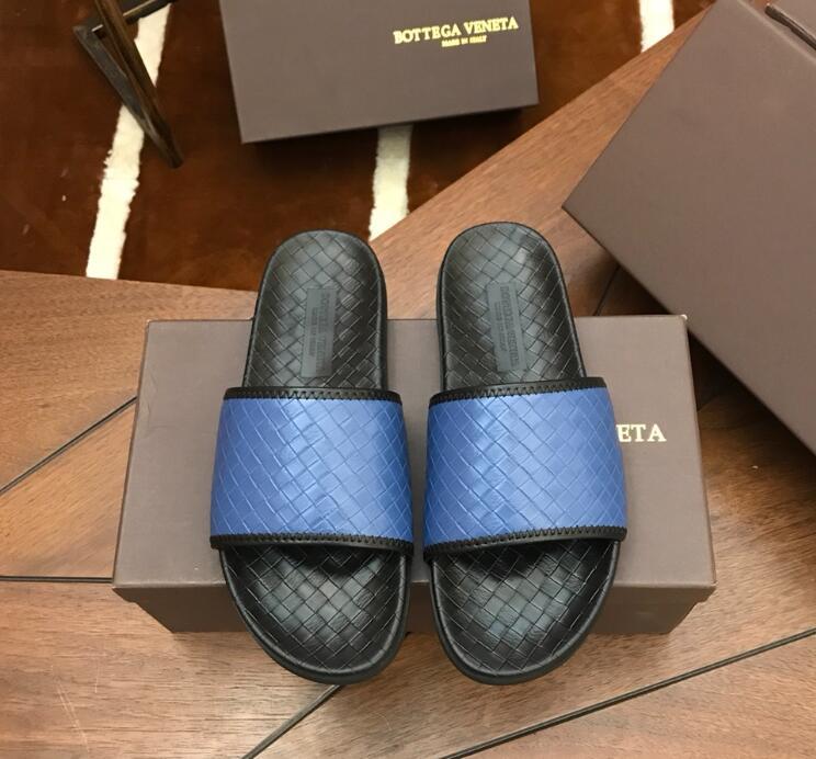 SAMC - BOV Men Shoes - 233