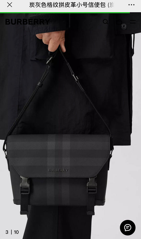 Glami- - BOR Bags - 086