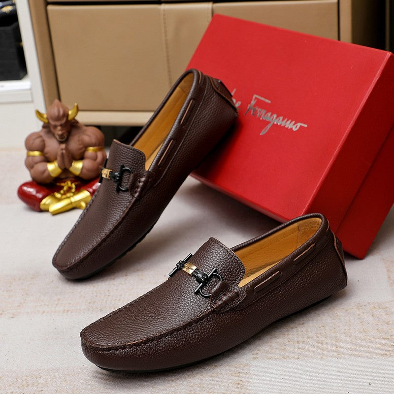Glami - FGO Men Shoes - 951