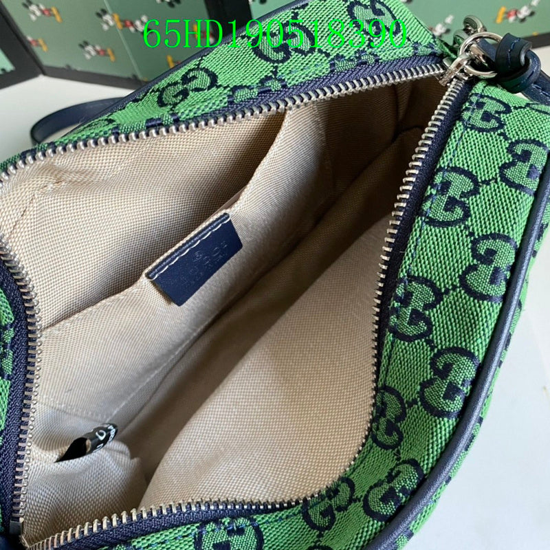 Glami Fashion - GCI Bags - 11032