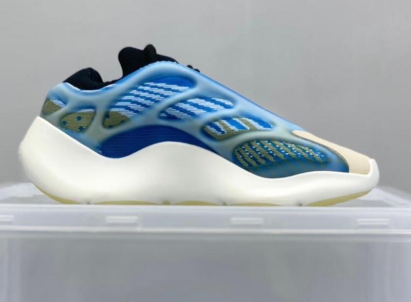 SAMC - YZO Sneakers - 296