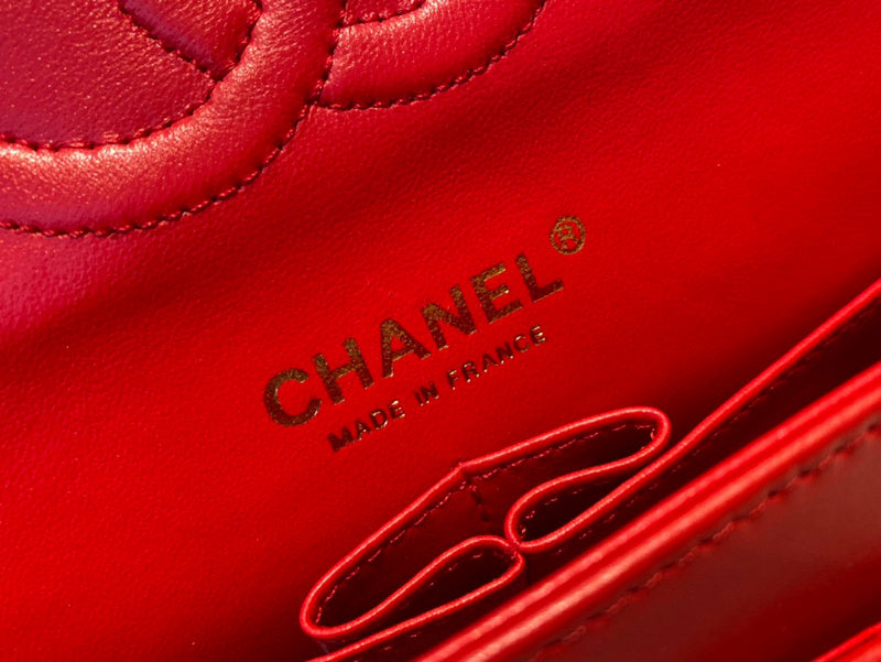 ELE - CHL Bags - 730