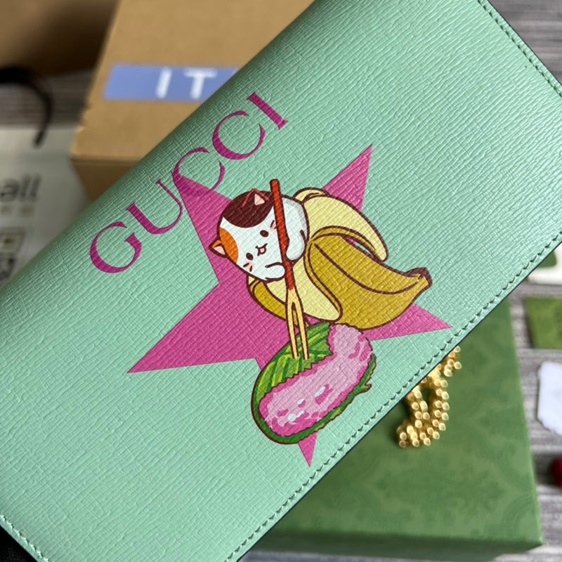 ELE - GG Bags - 531
