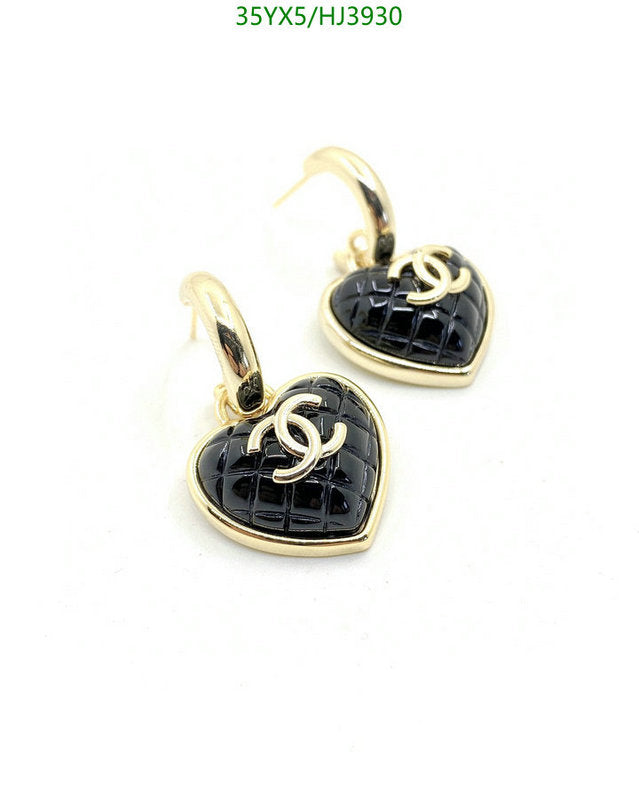 SAMC - CHL Jewelry Earrings - 296