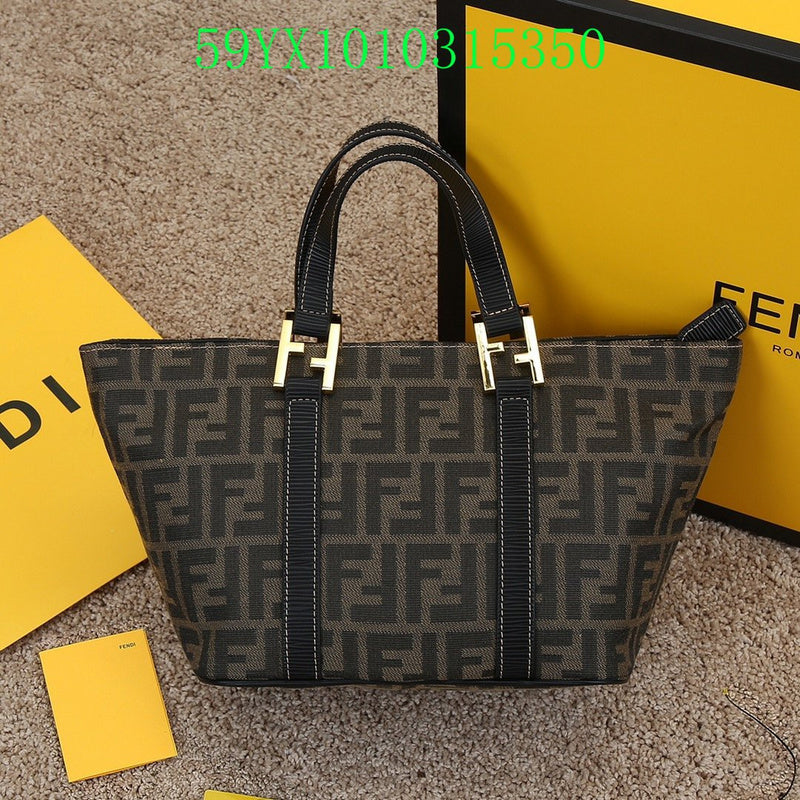Glami - FDE Bags - 3394