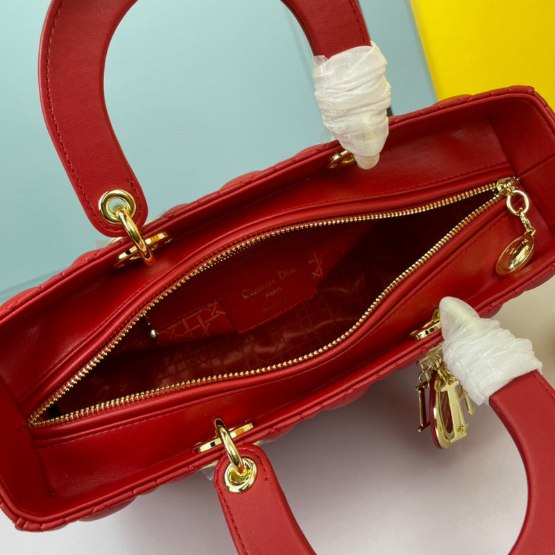 Satchel Bags - DOR Bags - 162