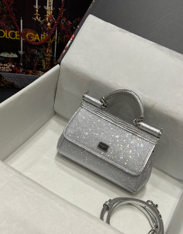 Glamy - DG bag - 050