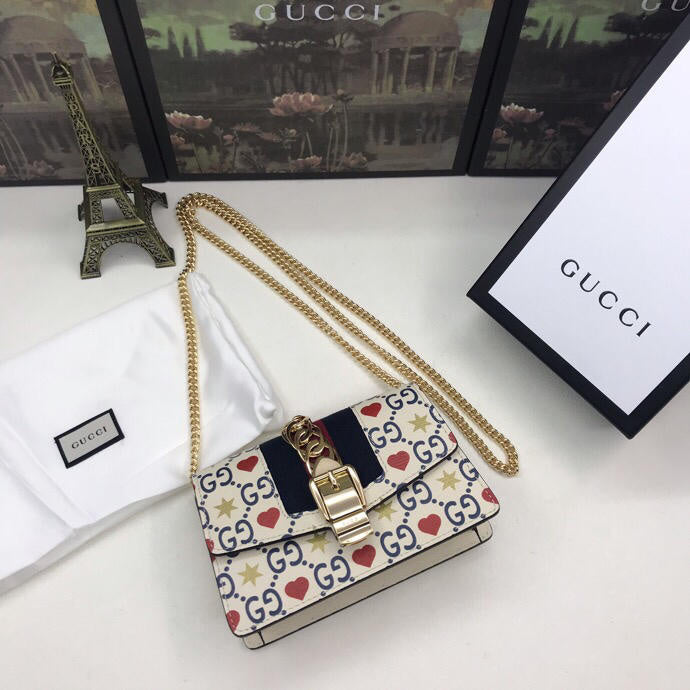 GlamI - GCI Bags - 1146