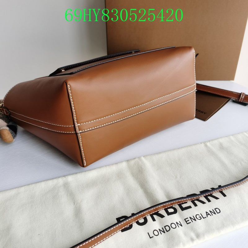 ELE Fashion -BBR Bags - 539