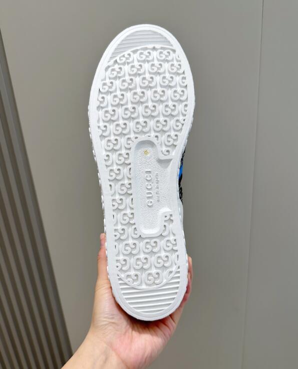 SAMC - GUKI Women Shoes - 162