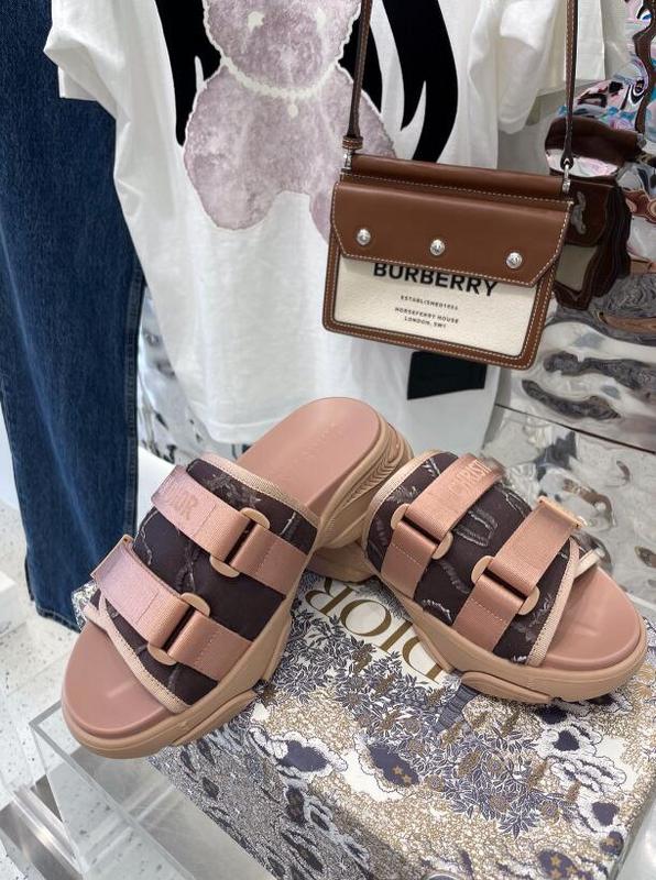 SAMCC - DOR Women Shoes - 876