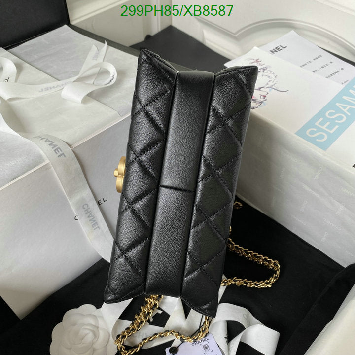 SAMC - CHL Bags - 773