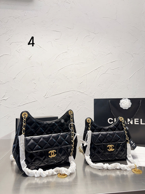 Satchel Bags - CHL Bags - 7229
