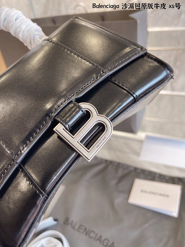 Satchel Bags - BGA Bags - 1399
