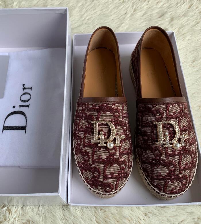SAMCC - DOR Women Shoes - 1216