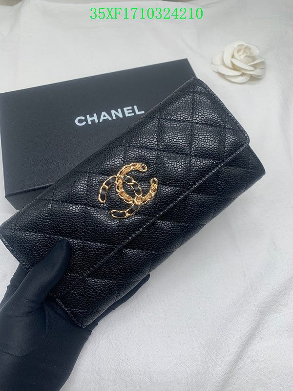 Glami - CHL Wallet - 2433