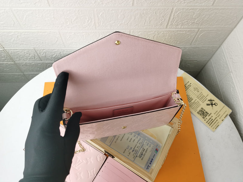 Satchel Bags - VL Bags - 587