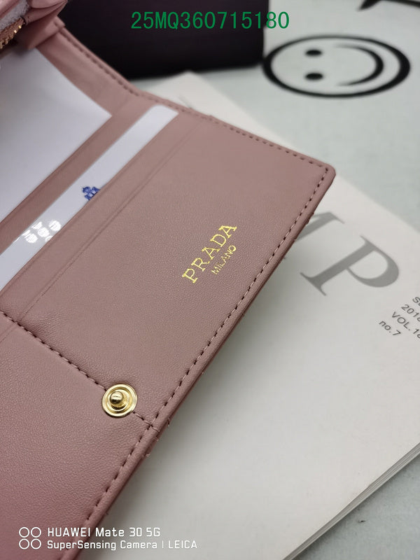 Glami - PD Wallet - 508