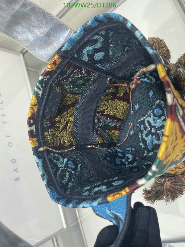 SAMCC - DOR Bags - 866