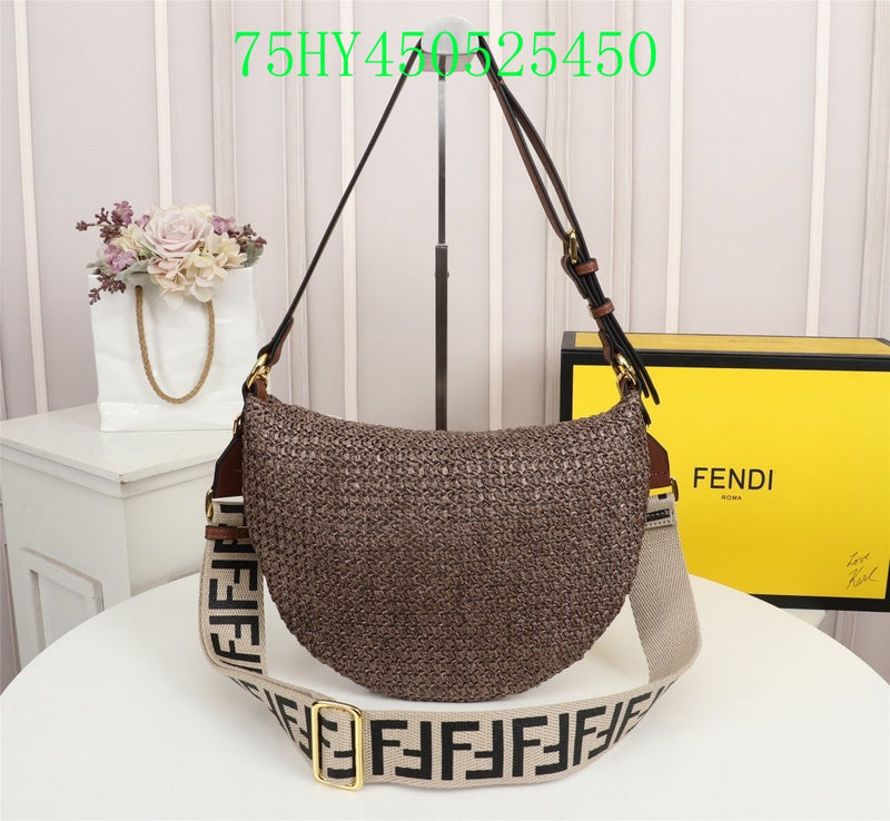 Glami - FDE Bags - 3042