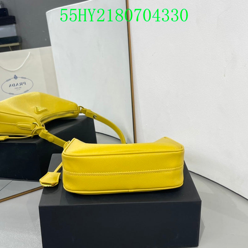Satchel Bags - PDA Bags - 4167