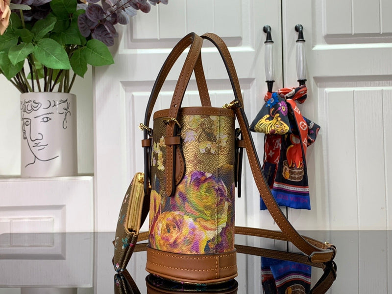 GlamI Lu-Vi bags - 3501