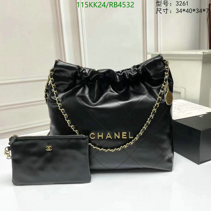 SAMC - CHL Bags Crossbody - 096